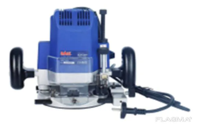 Electric Router 12MM/1500W P360312S-5312S SALI — photo 6