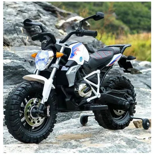 608 with rubber tires/leather seat 608W — photo 1