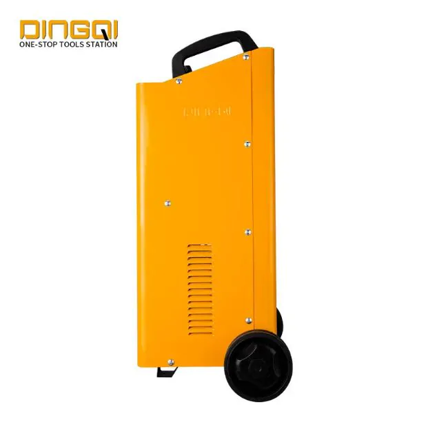 Зарядное устройство для аккумулятора DINGQI 106630(1900W) — фото 6