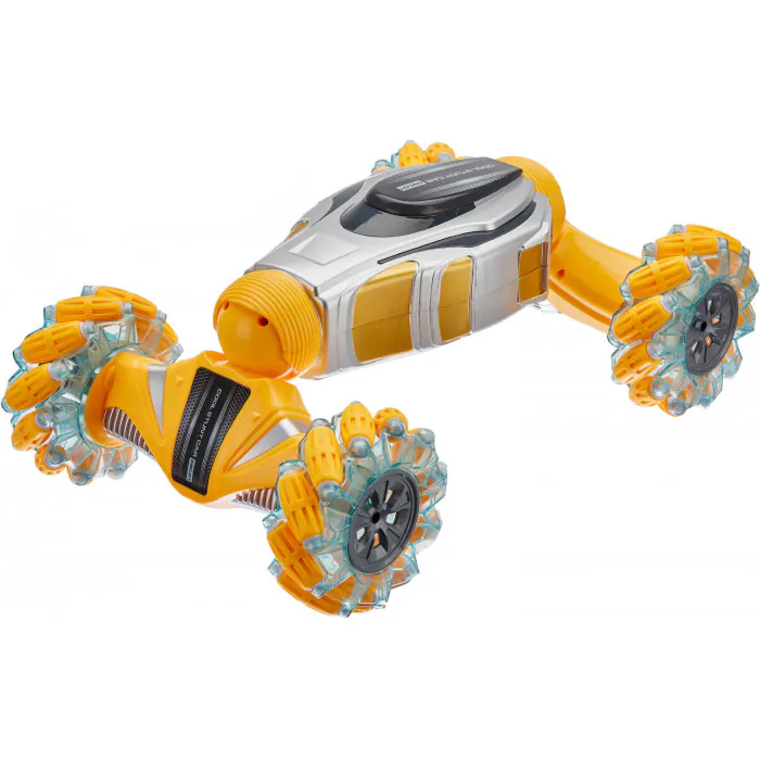 Children's toy car ZIPP Ebi Twist&Drift — photo 7