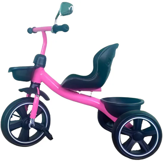 Tricycle 209VPINK — photo 2