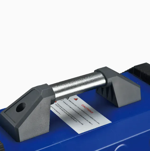 შედუღების აპარატი MMA-250 W011250A-250 SALI — ფოტო 6