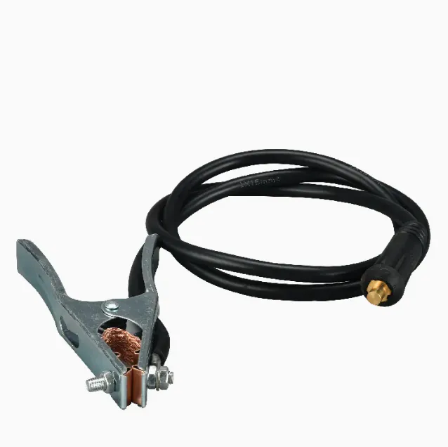 შედუღების აპარატი MMA-225 W020225A-225 SALI — ფოტო 6