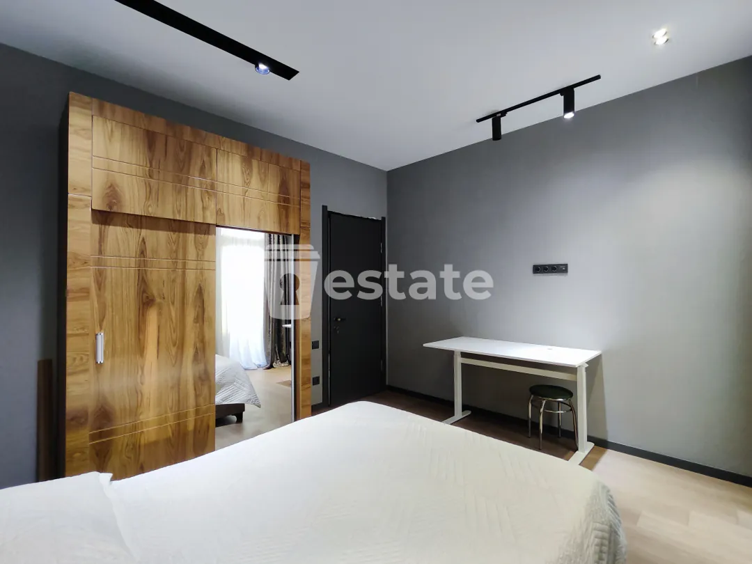 Spacious 2+1 apartment for rent near Heroes Alley — photo 6