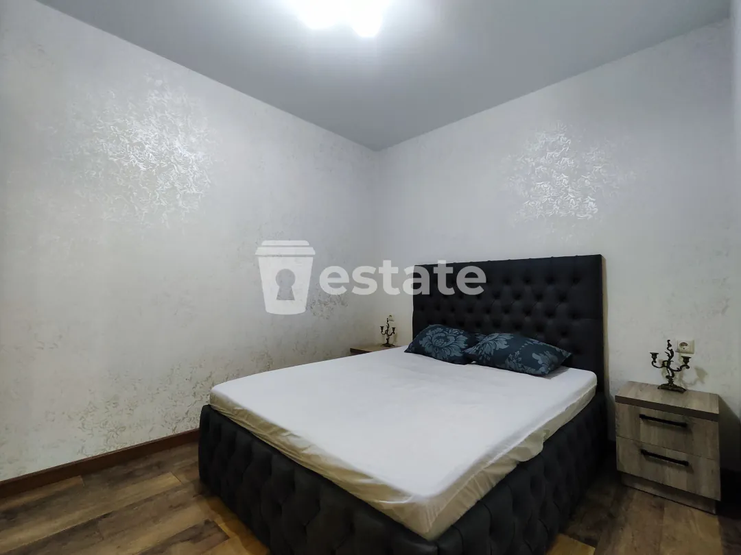 Spacious 2+1 apartment for rent — photo 7
