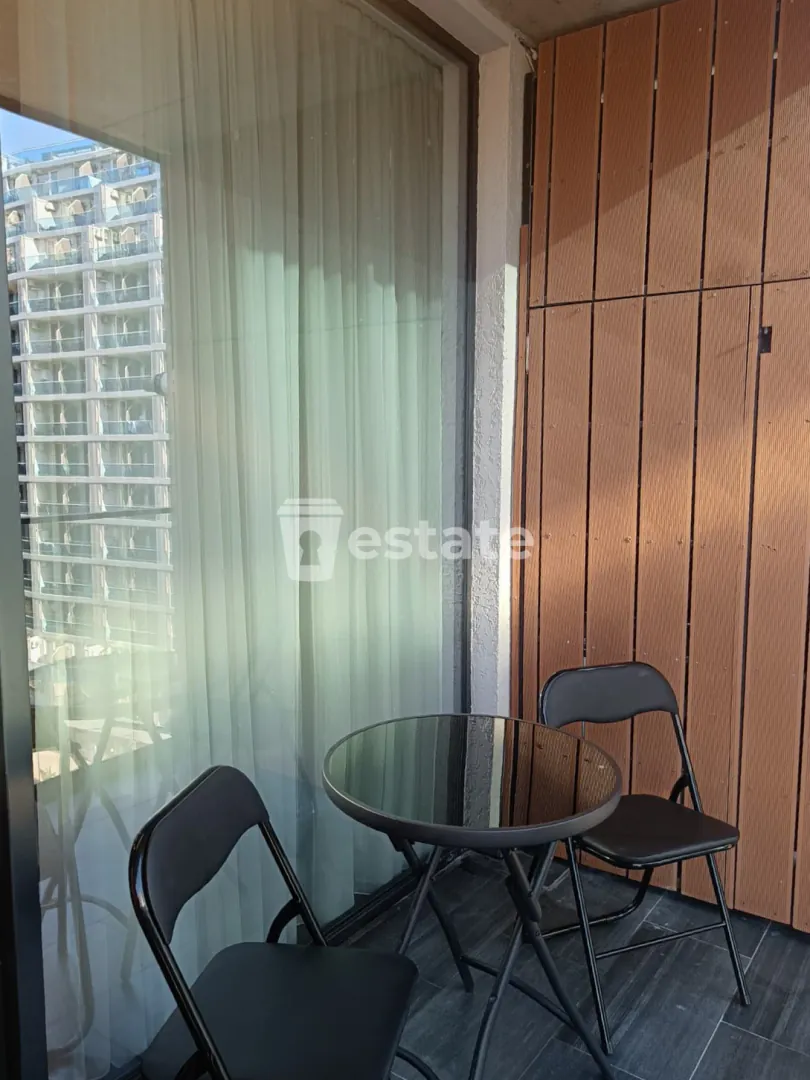 Renting out a fresh 1+1 apartment in Elt quarter — photo 9