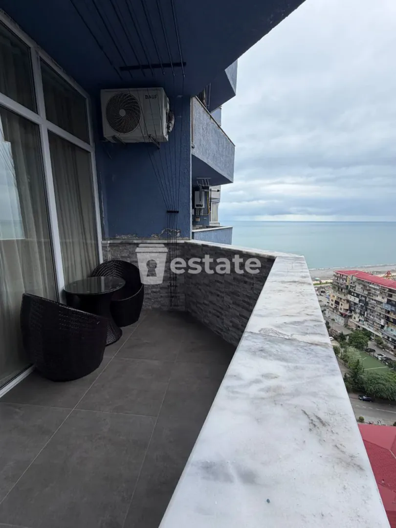 Renting out a comfortable 2+1 near the new boulevard — photo 9