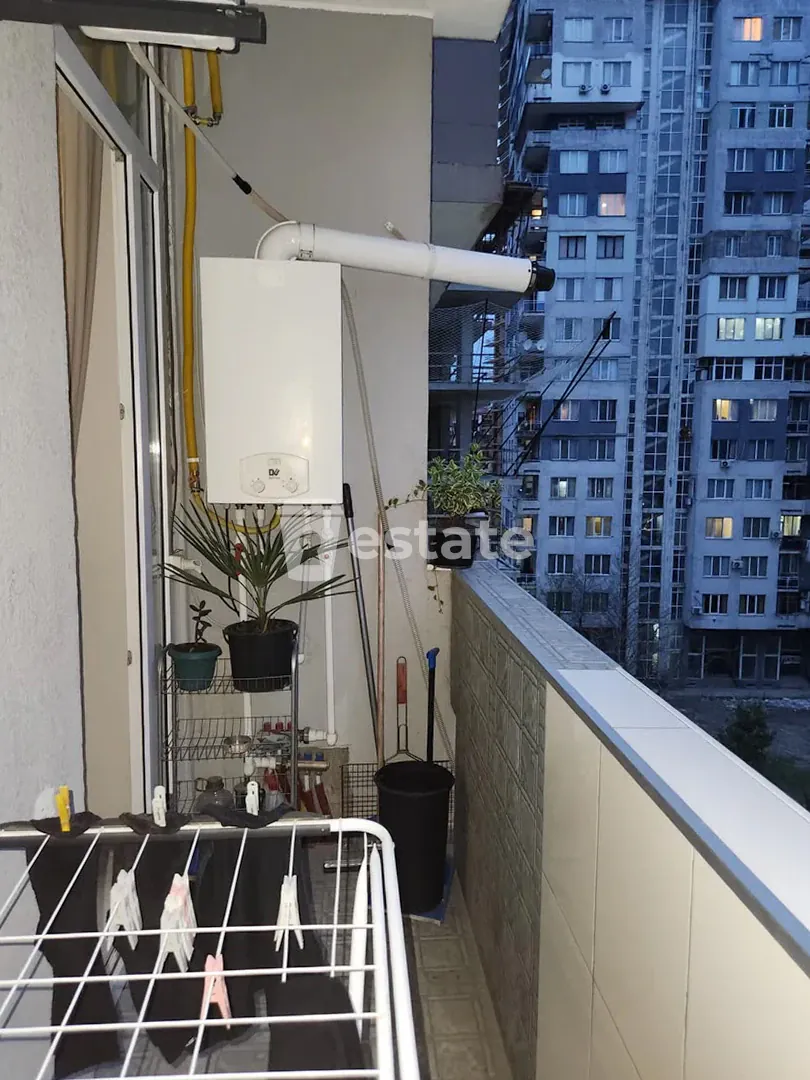Cozy studio for sale — photo 7