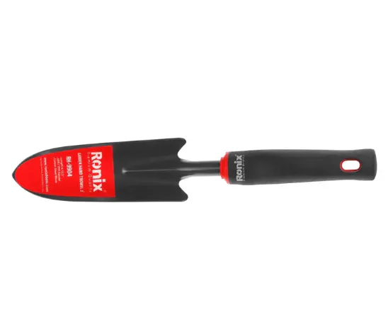 ხელის ნიჩაბი 5 სმ RONIX RH-9904 — ფოტო 1