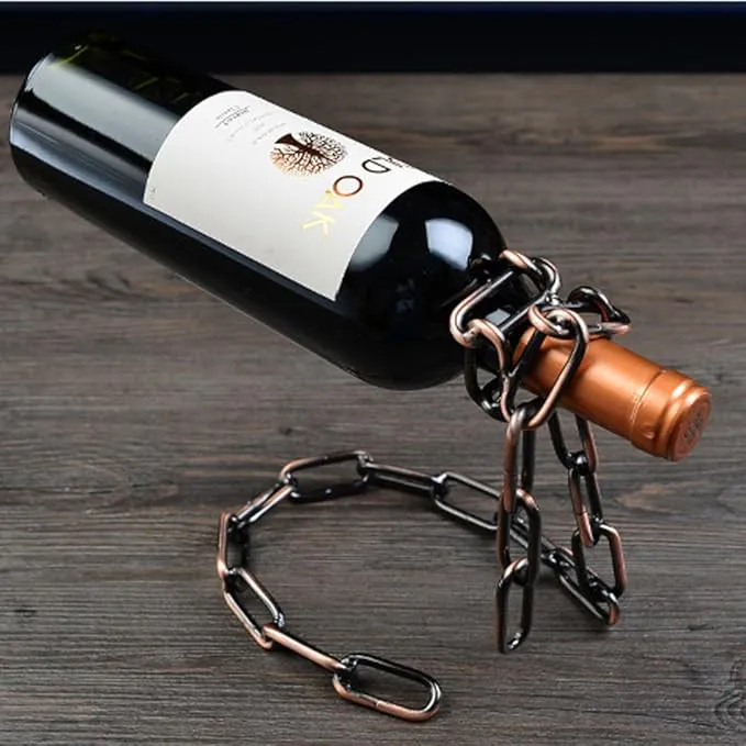 Wine Bottle Holder 011-W — photo 8
