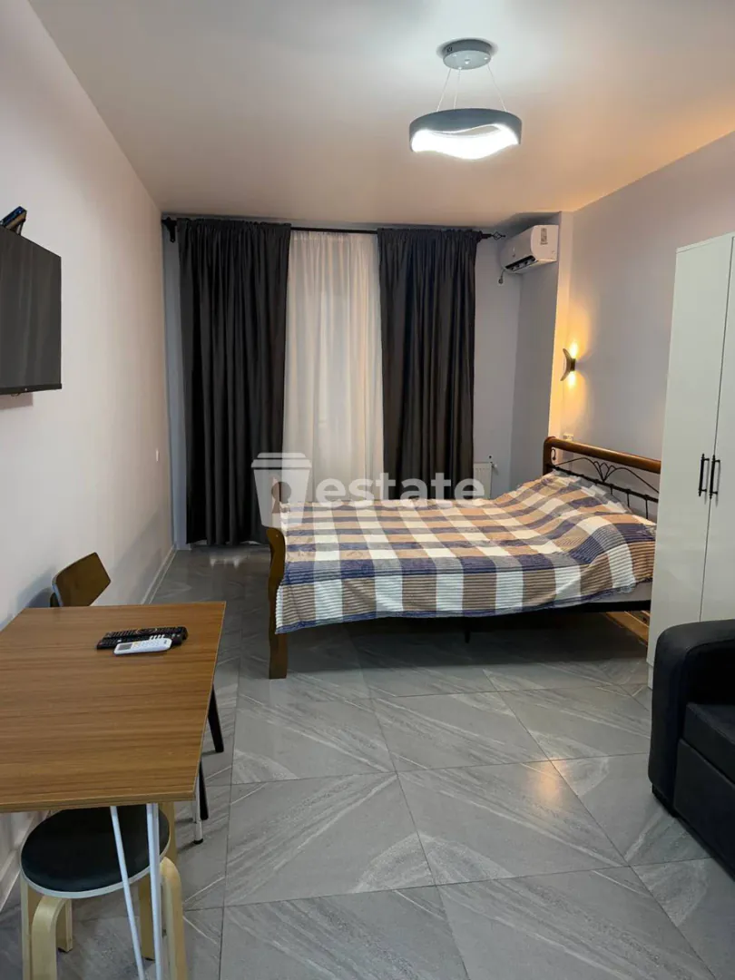 Cozy studio for rent near the new boulevard — photo 1