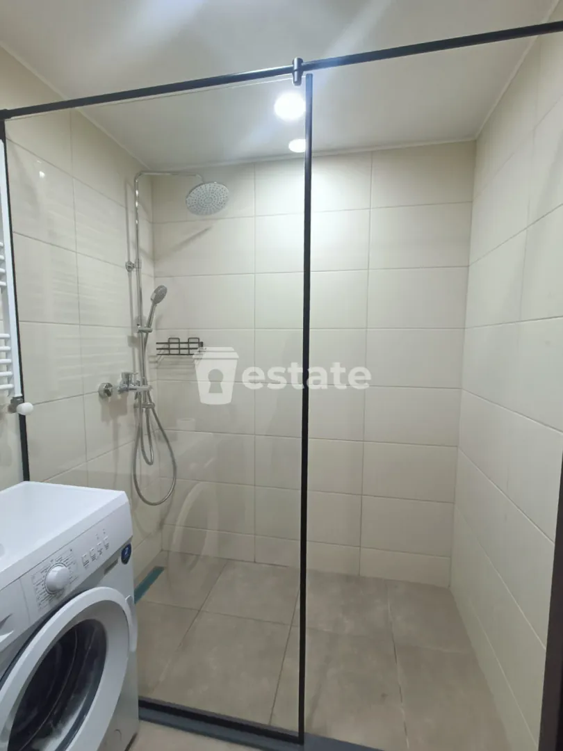 Renting out a fresh 1+1 apartment in Elt quarter — photo 8