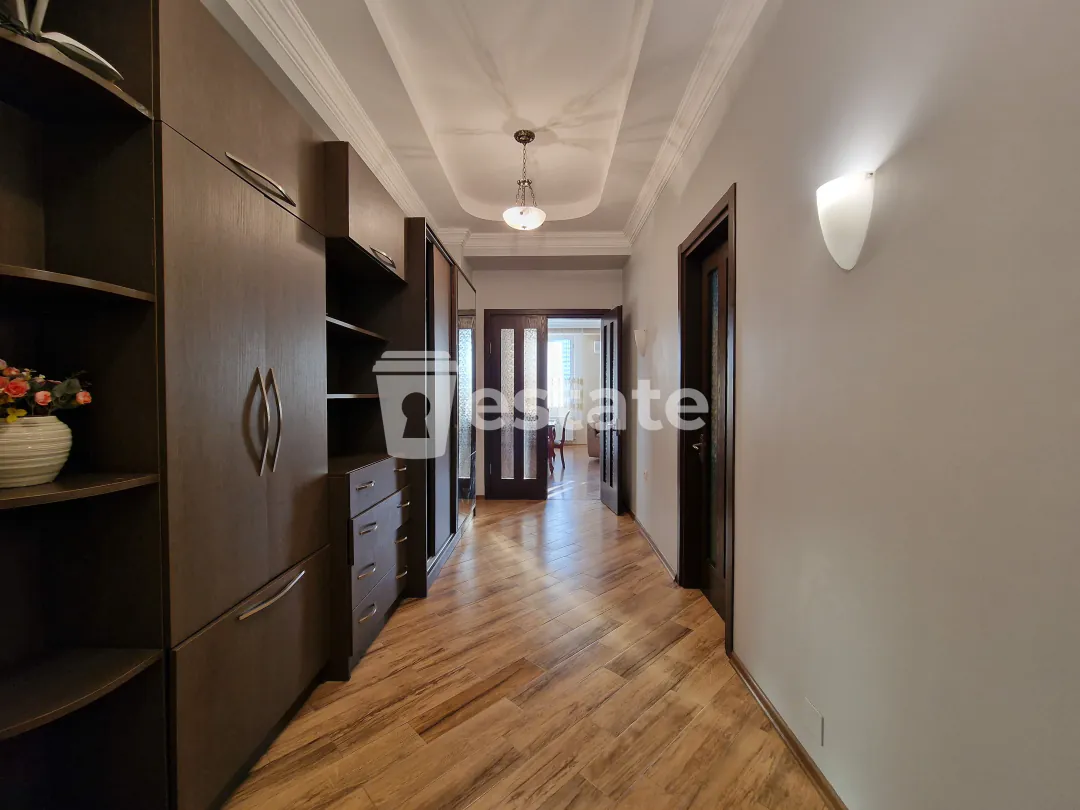 Renting out a large 2+1 apartment near Batumi Mall — photo 9