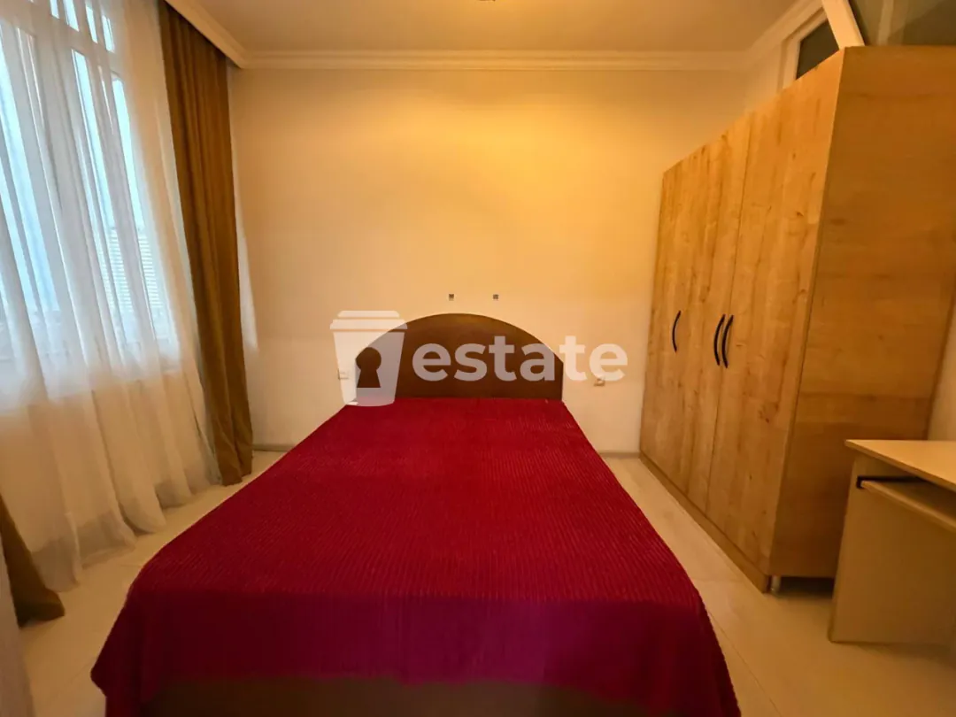 Selling a cozy 2+1 apartment near the new boulevard — photo 4