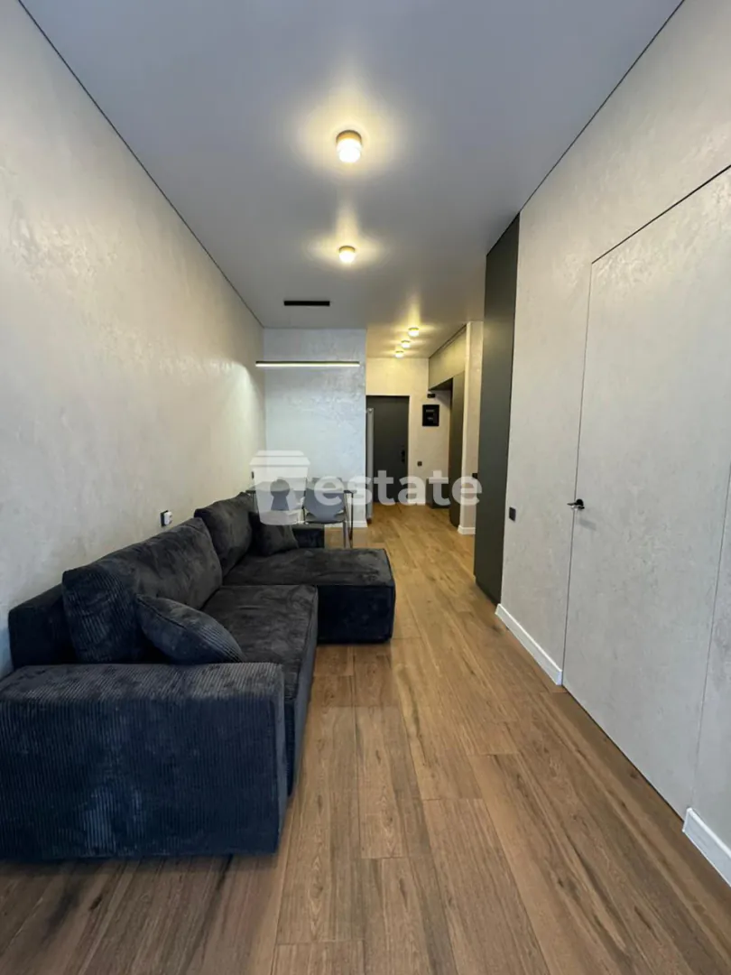 Renting out a comfortable 1+1 near May 6th Park — photo 3