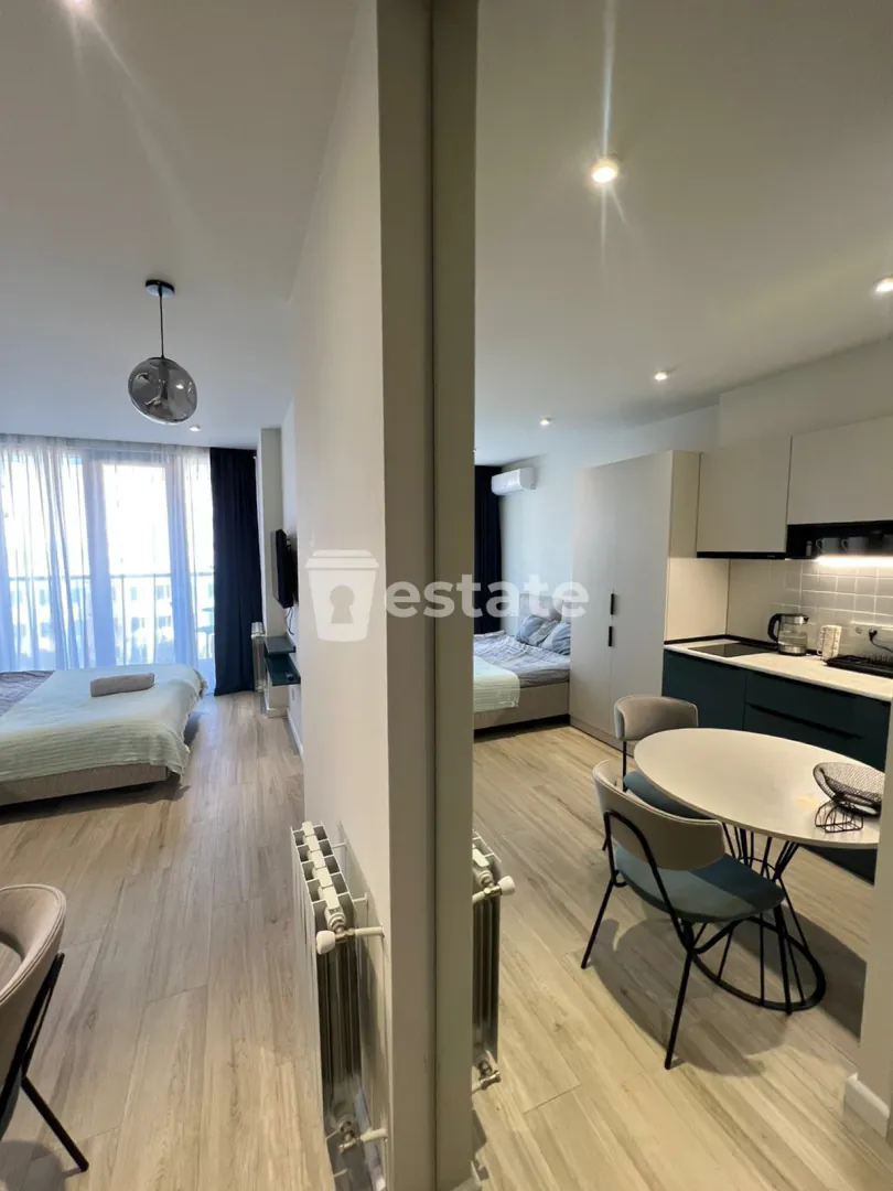 Selling a modern studio near Grand Mall — photo 4
