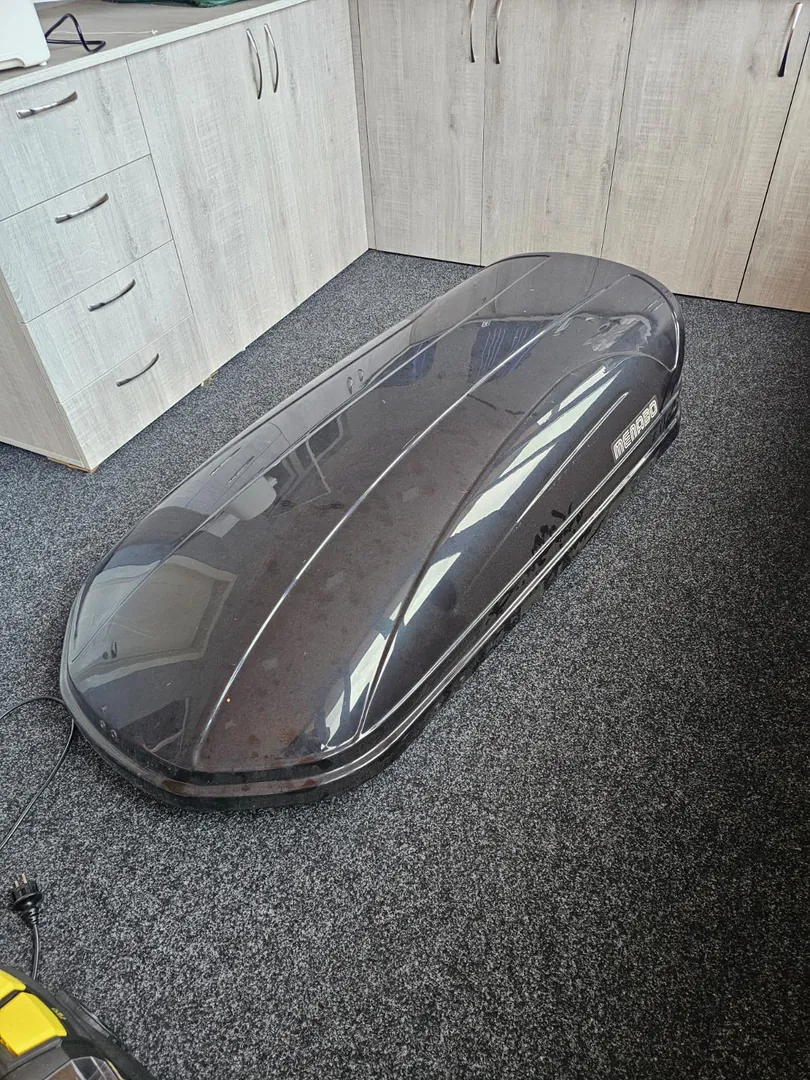 Roof rack for car — photo 3