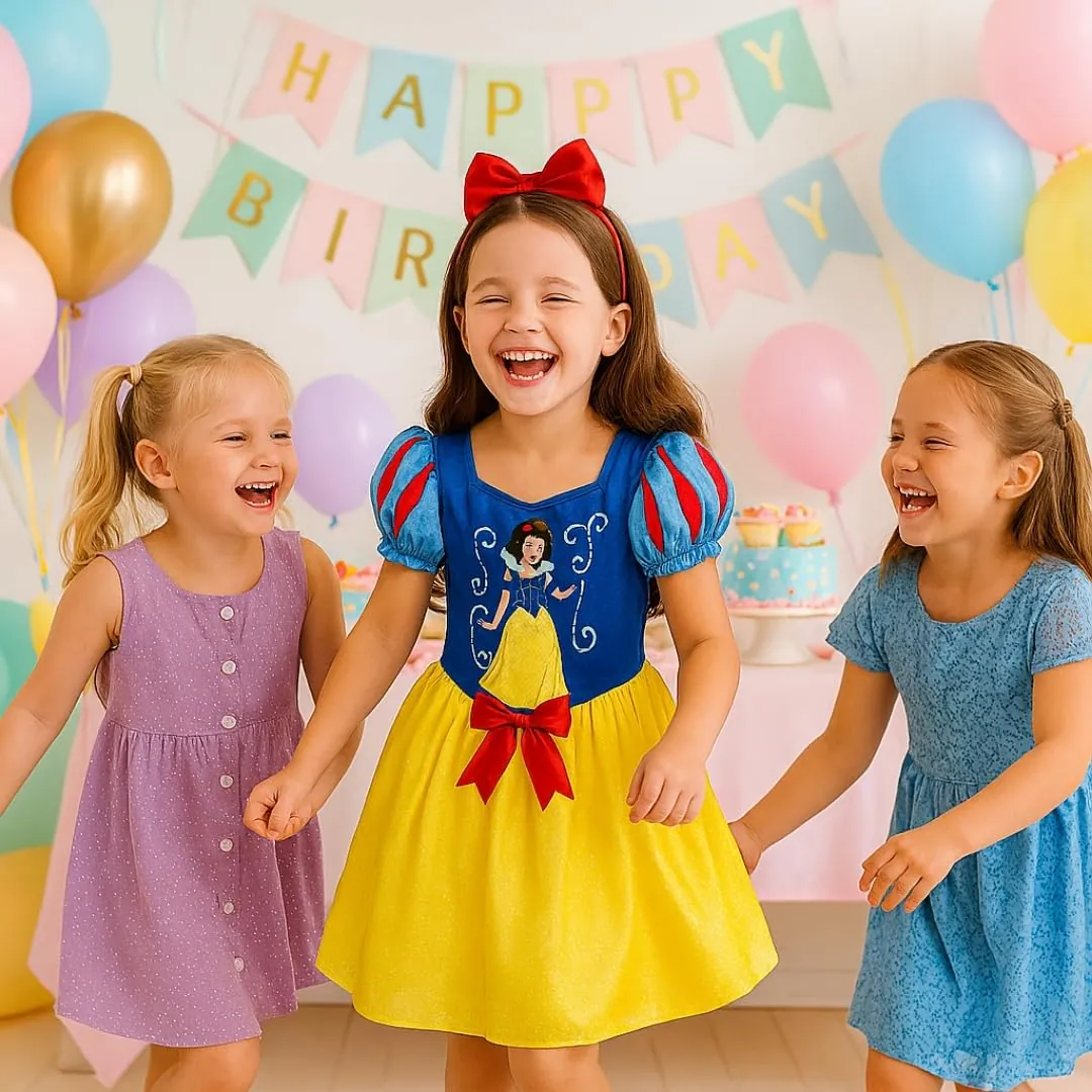 საყვარელი პრინცესას ფორმის GH-8045 — ფოტო 7