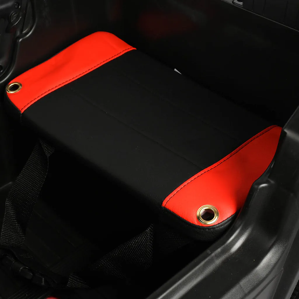 Children's Electric Car BMW with Leather Seat — photo 8