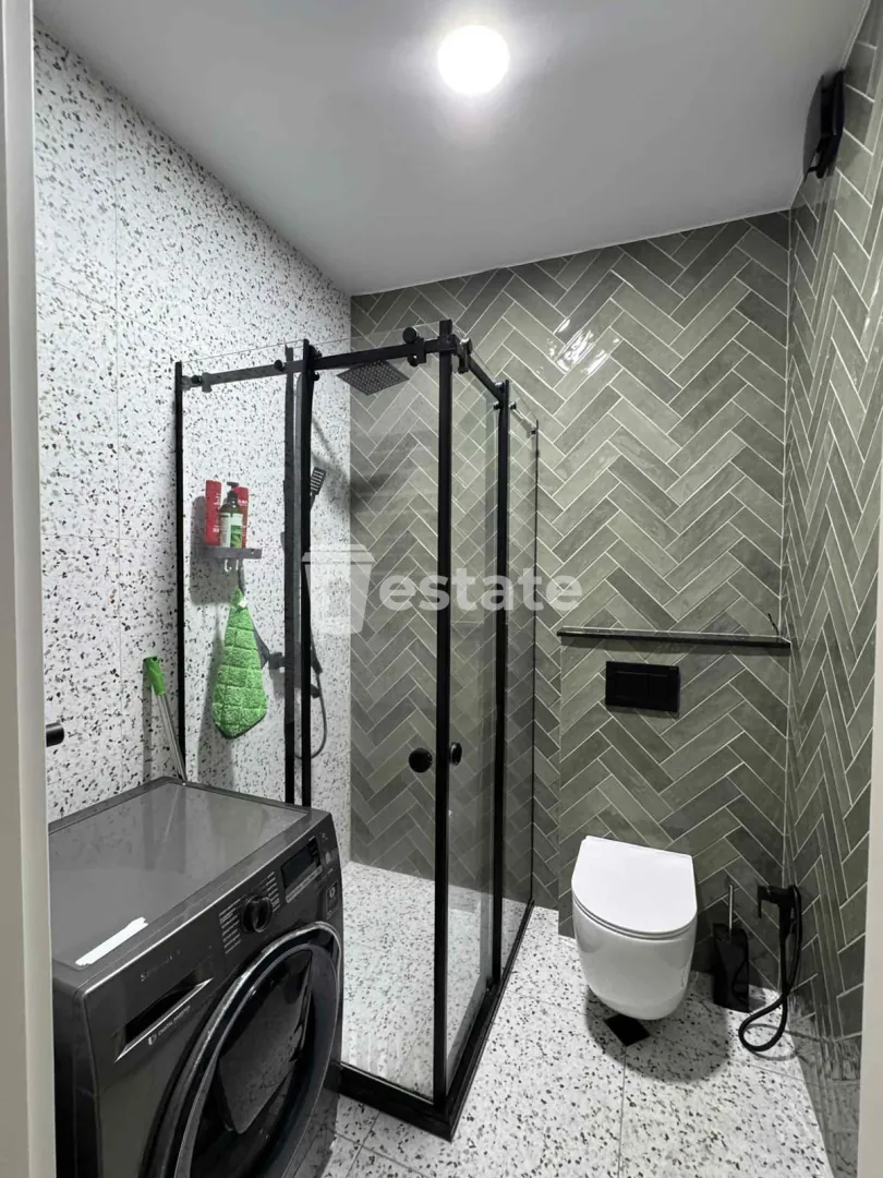 Renting a modern 2+1 near the new boulevard — photo 9