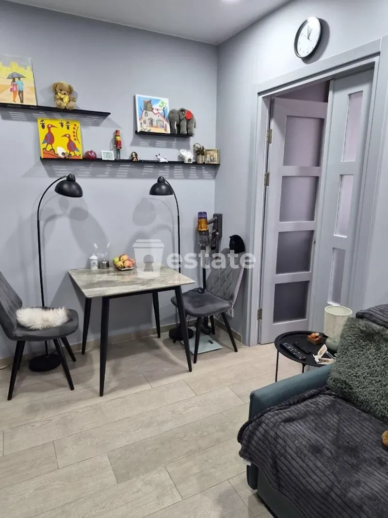 Selling a cozy 1+1 apartment — photo 2