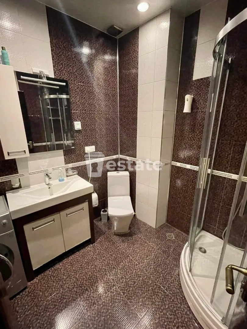 For sale: spacious 2+1 near May 6th Park — photo 9