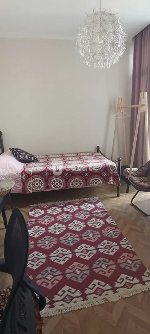 Renting out a spacious 2+1 apartment — photo 7