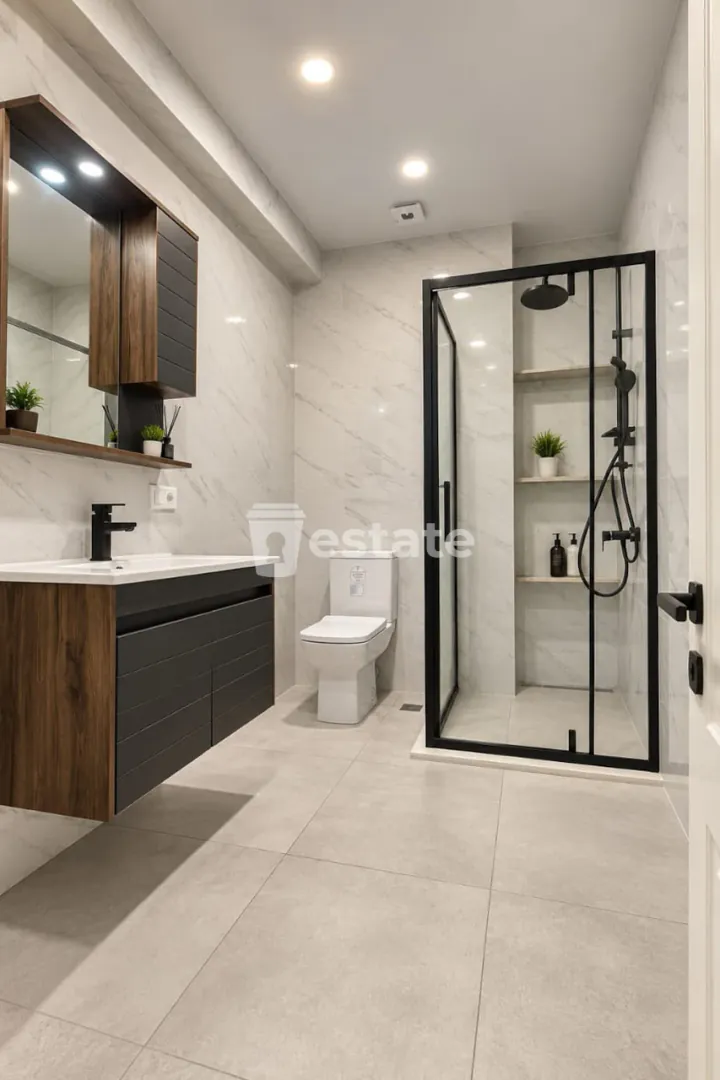 Продам новую 2+1 в старом Батуми — фото 8