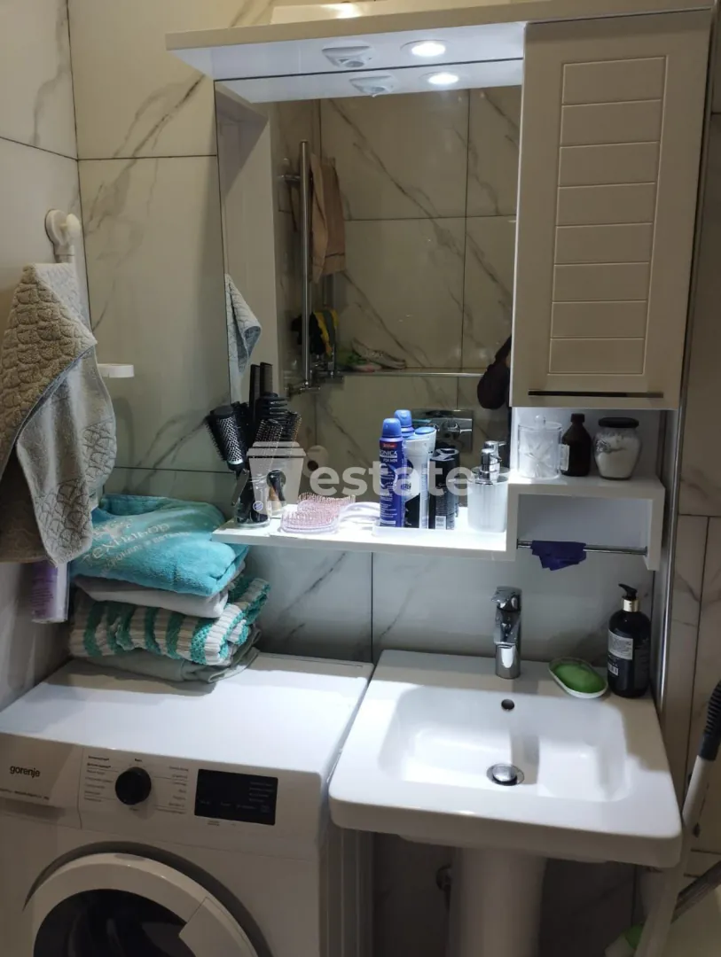 Selling a comfortable 1+1 apartment — photo 8