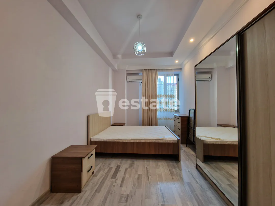 Renting out a large 2+1 apartment near Batumi Mall — photo 7
