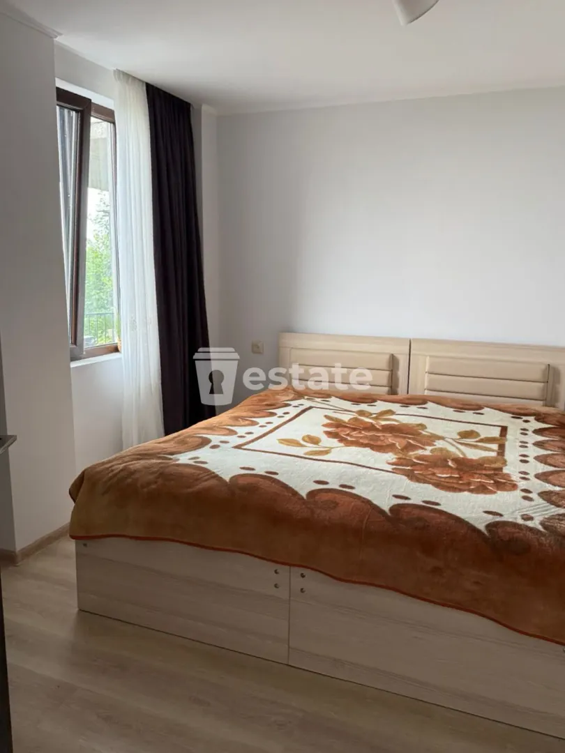 Renting out 1+1 (2nd floor of the building) in Machinjauri — photo 3
