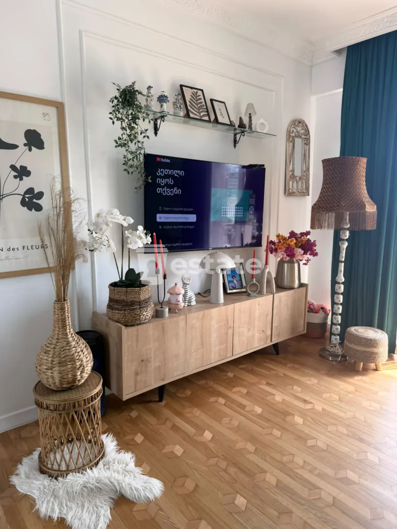 Selling a cozy 1+1 near Park 6 May — photo 2
