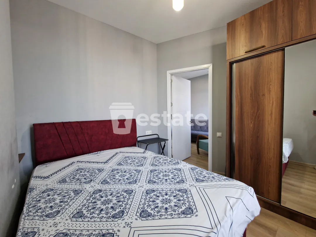 Cozy 1+1 apartment for rent — photo 6
