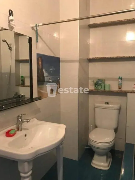 Comfortable 1+1 apartment for rent in central Batumi — photo 7