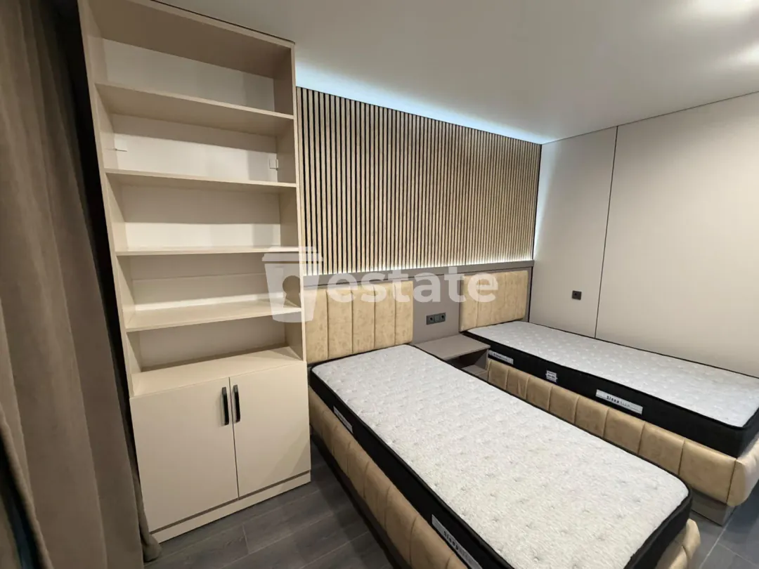 Renting out a comfortable 1+1 near Elt quarter — photo 5