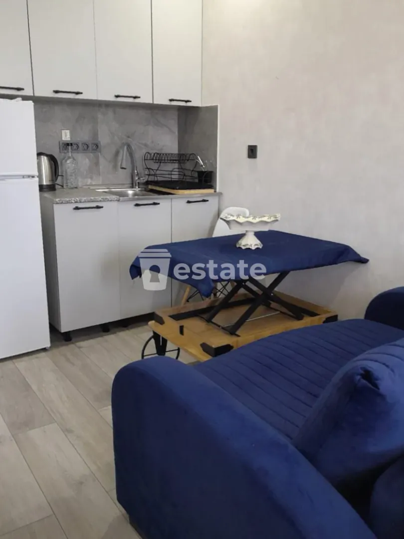 Cozy studio for sale on the new boulevard — photo 4