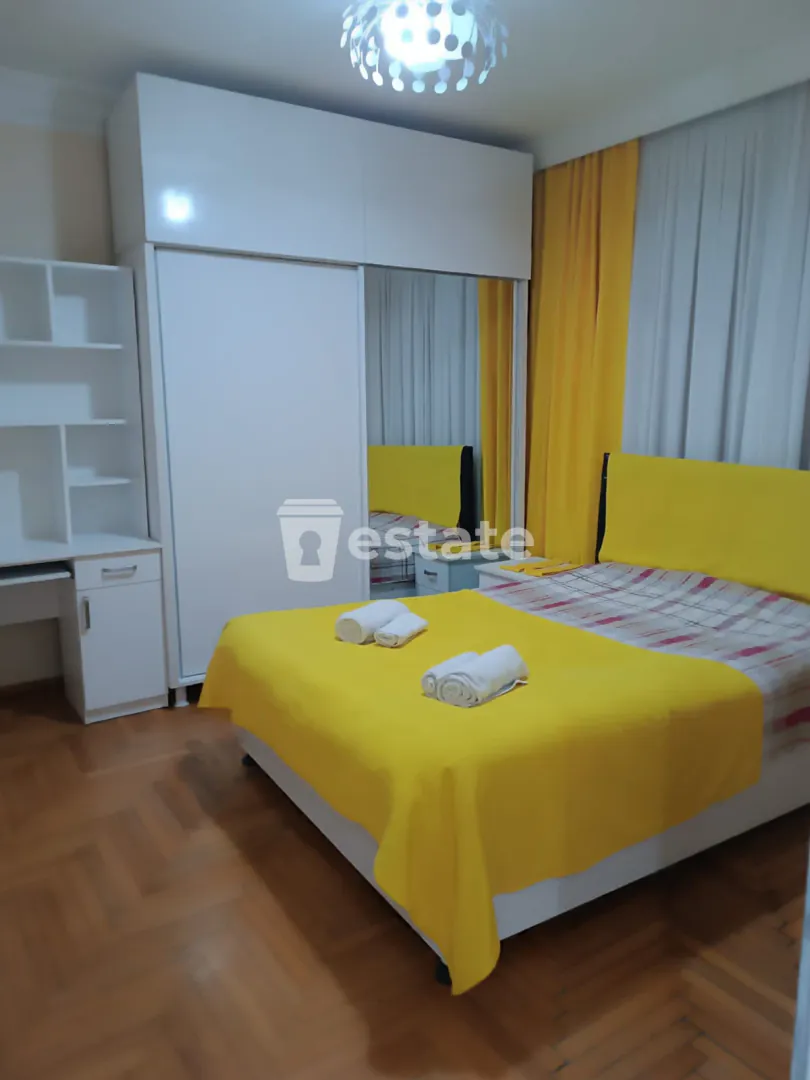 Renting out a spacious 2+1 apartment — photo 5
