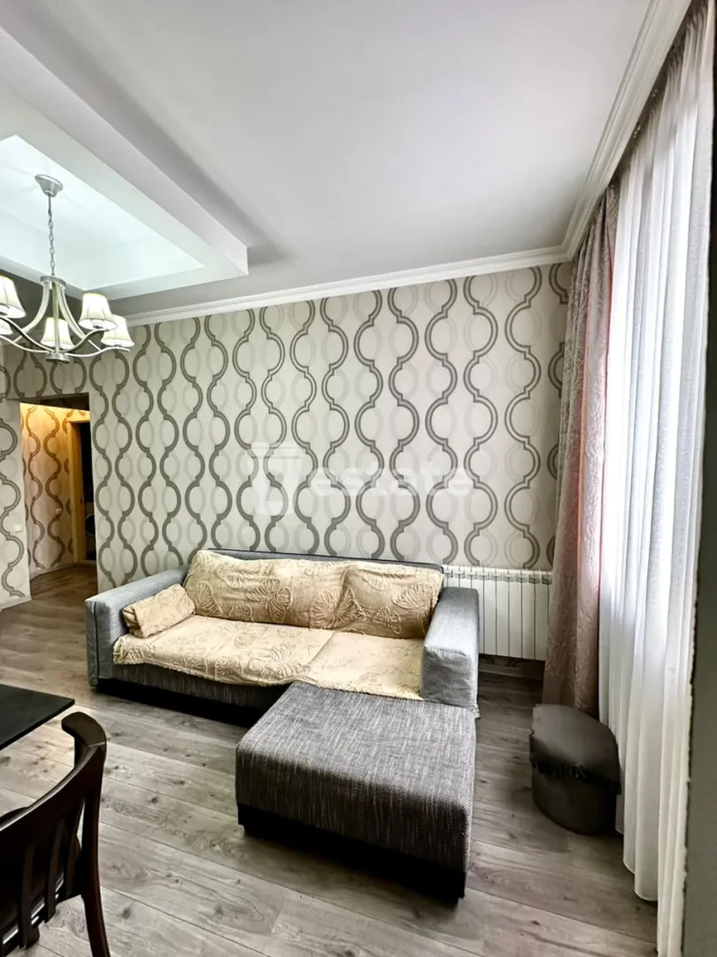 Comfortable 1+1 apartment for rent in Batumi center — photo 2