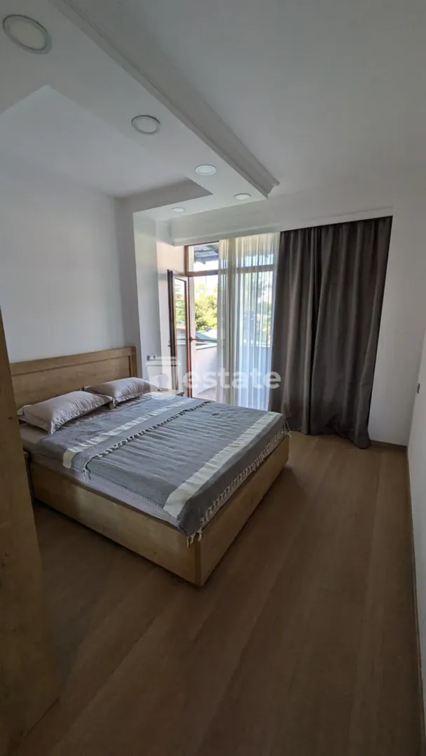 Renting out a comfortable 2+1 apartment near the entrance to May 6th Park — photo 4