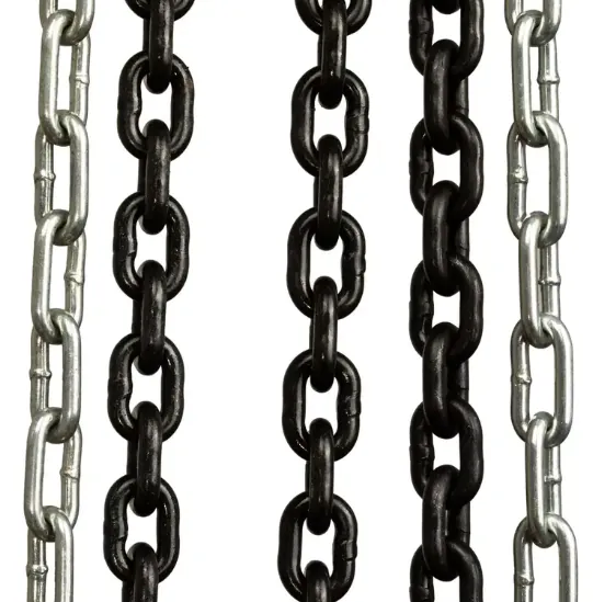 Manual chain hoist (trolley) RONIX RH-4103, 1.5 tons — photo 5