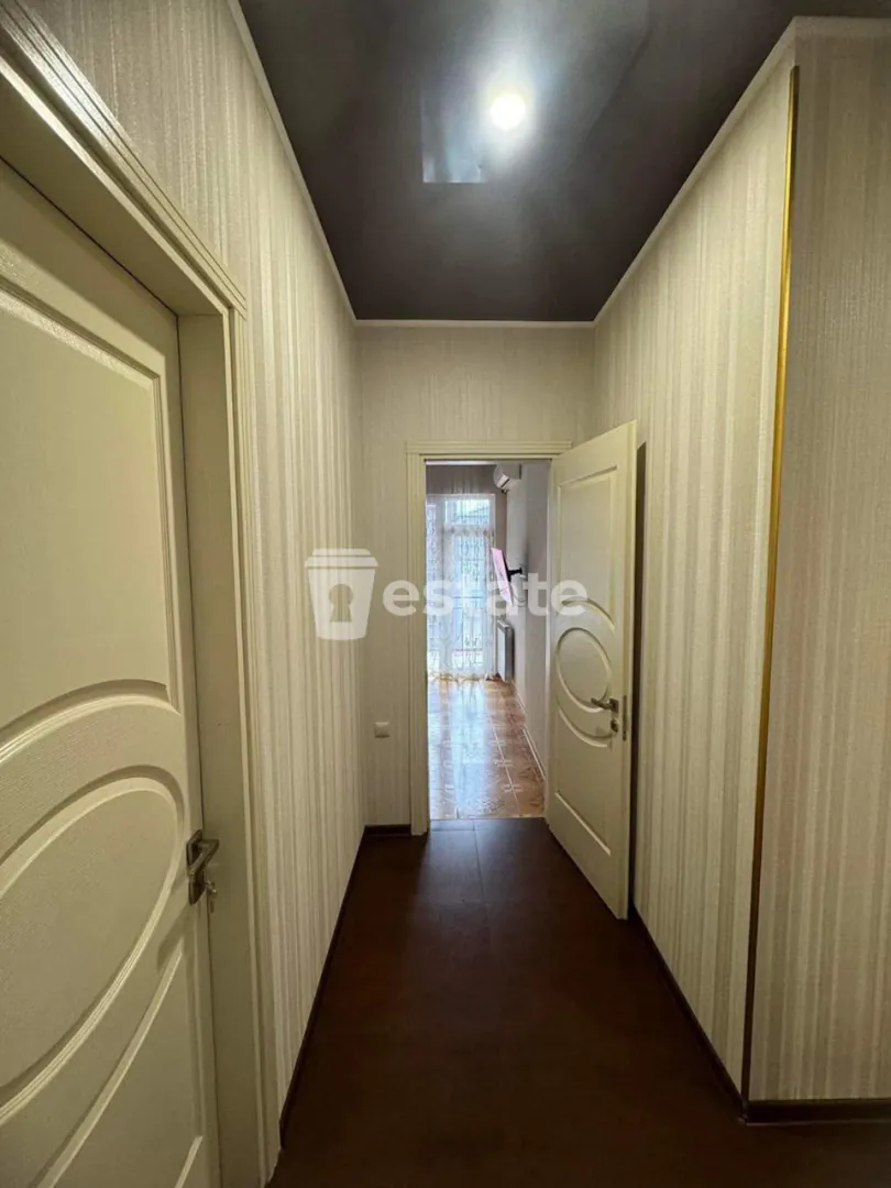 Renting out a comfortable 1+1 apartment near the new boulevard — photo 6