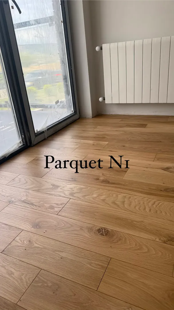 Parquet — photo 1