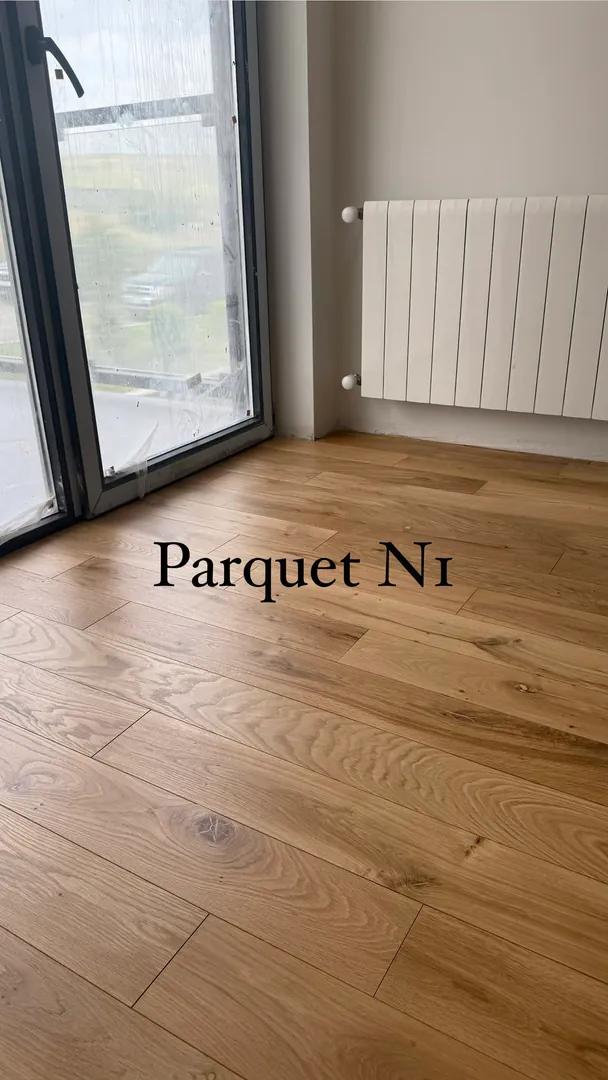 Parquet — photo 2