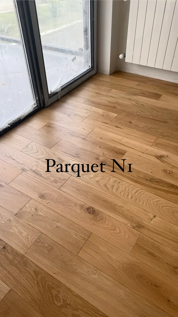 Parquet — photo 3