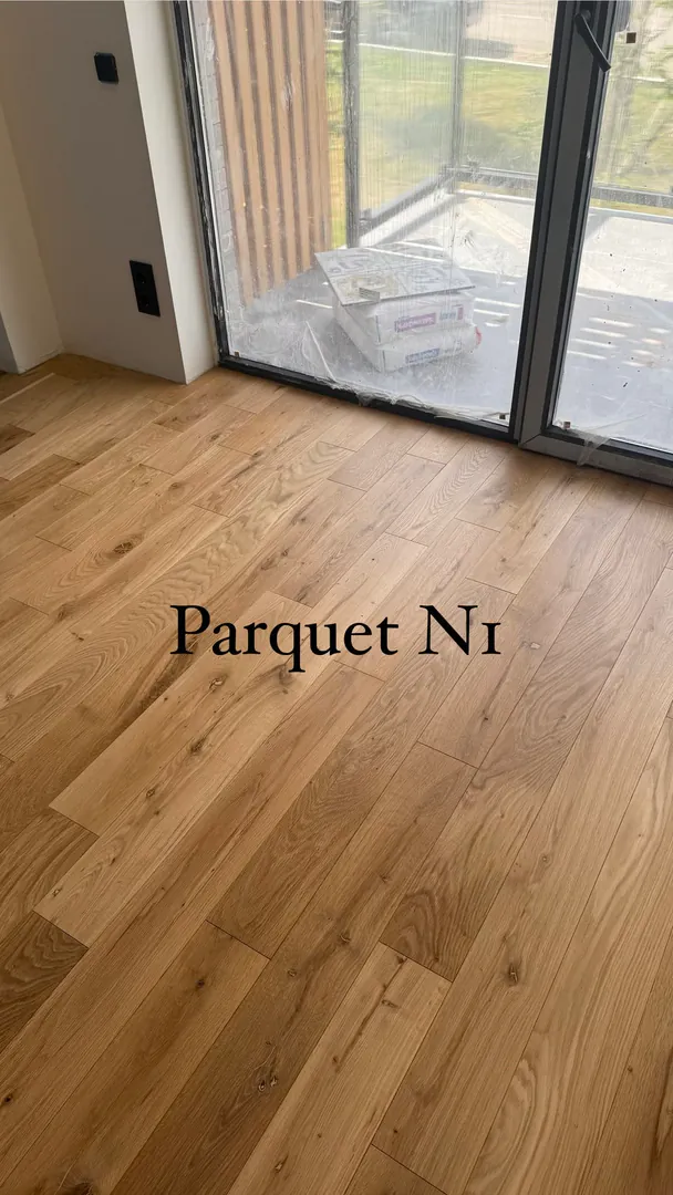 Parquet — photo 5