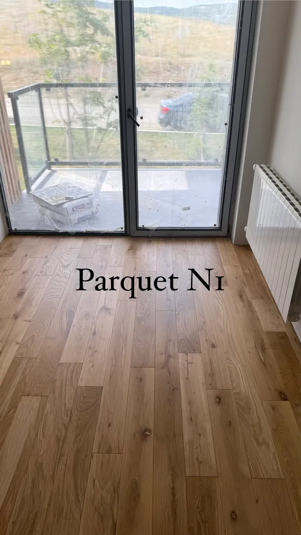 Parquet — photo 6