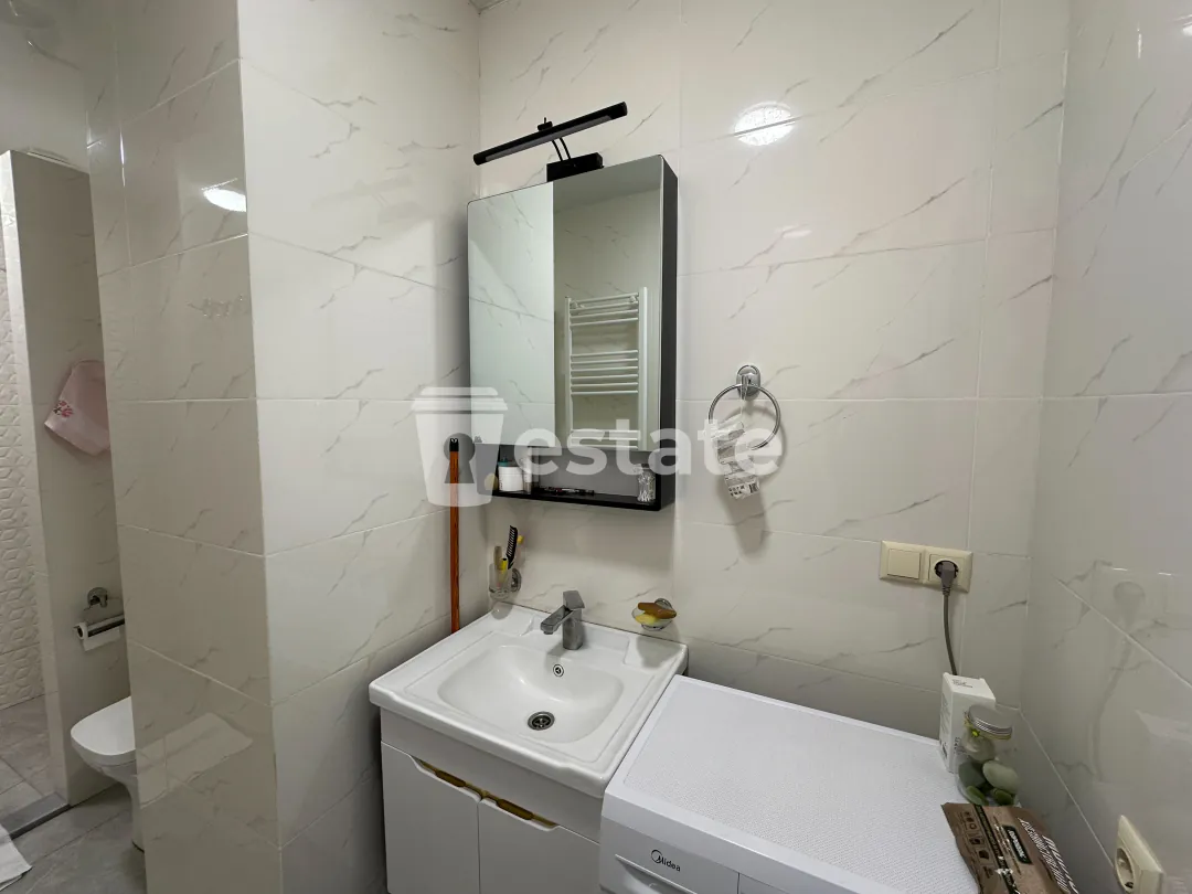 Spacious studio for rent on the new boulevard — photo 7