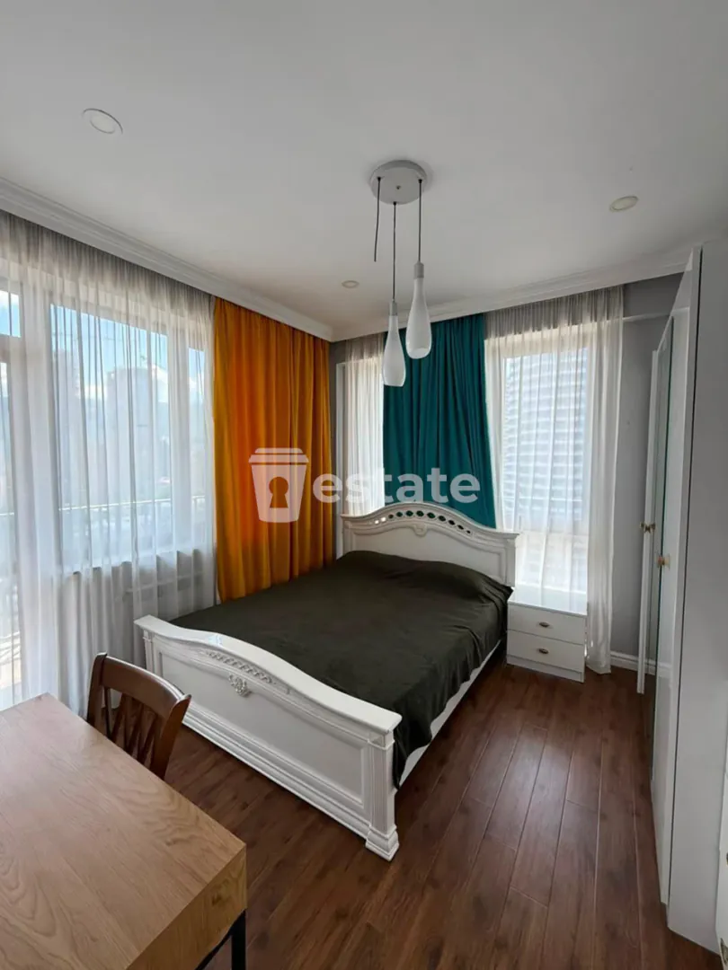 Selling spacious 2+1 apartment near the Alley of Heroes — photo 6