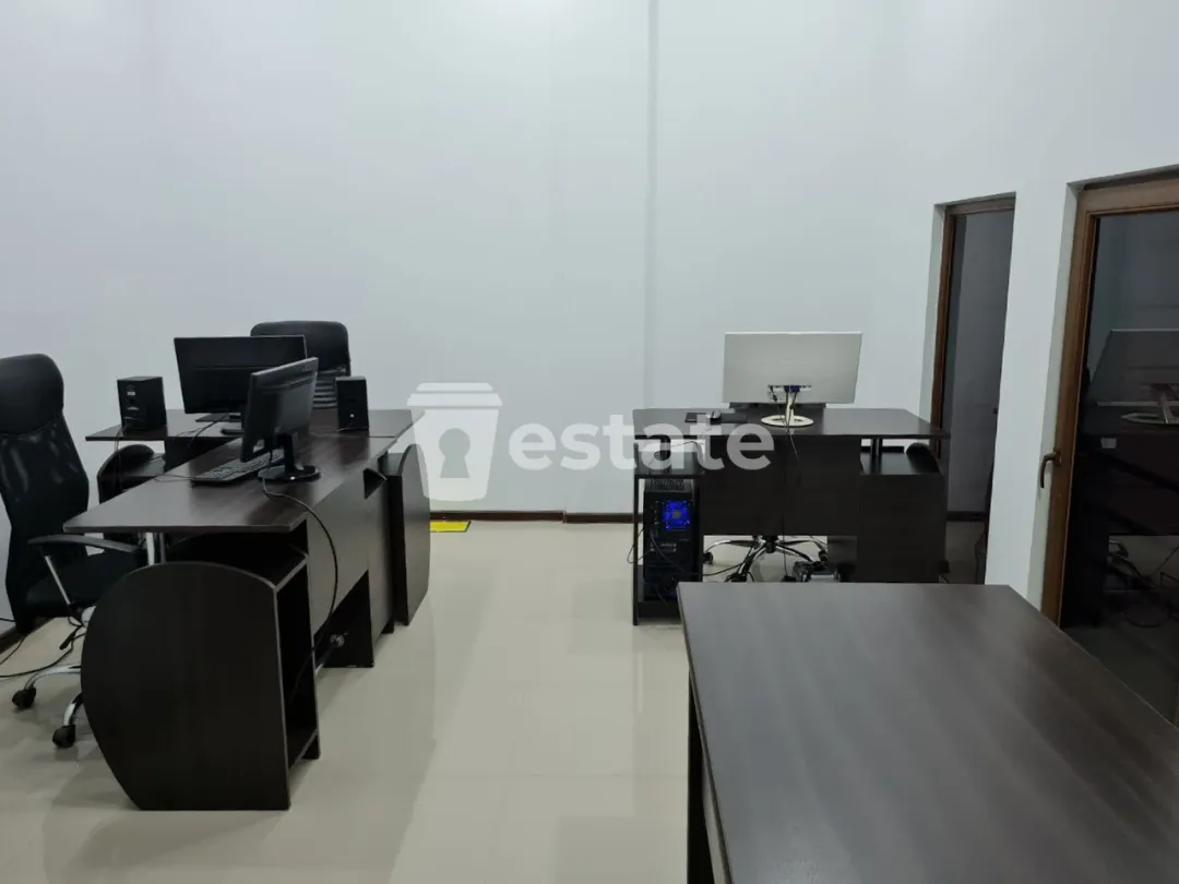 Renting out spacious commercial premises (office) — photo 4