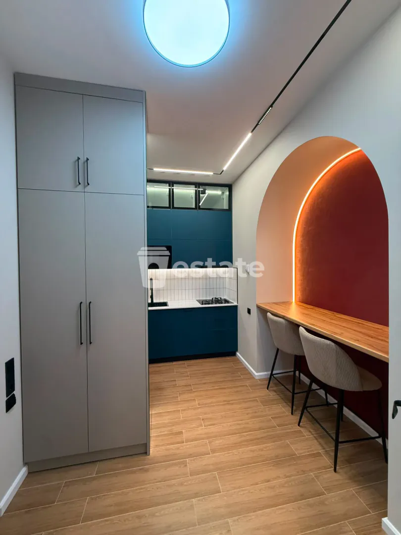 Selling a modern 1+1 apartment — photo 4